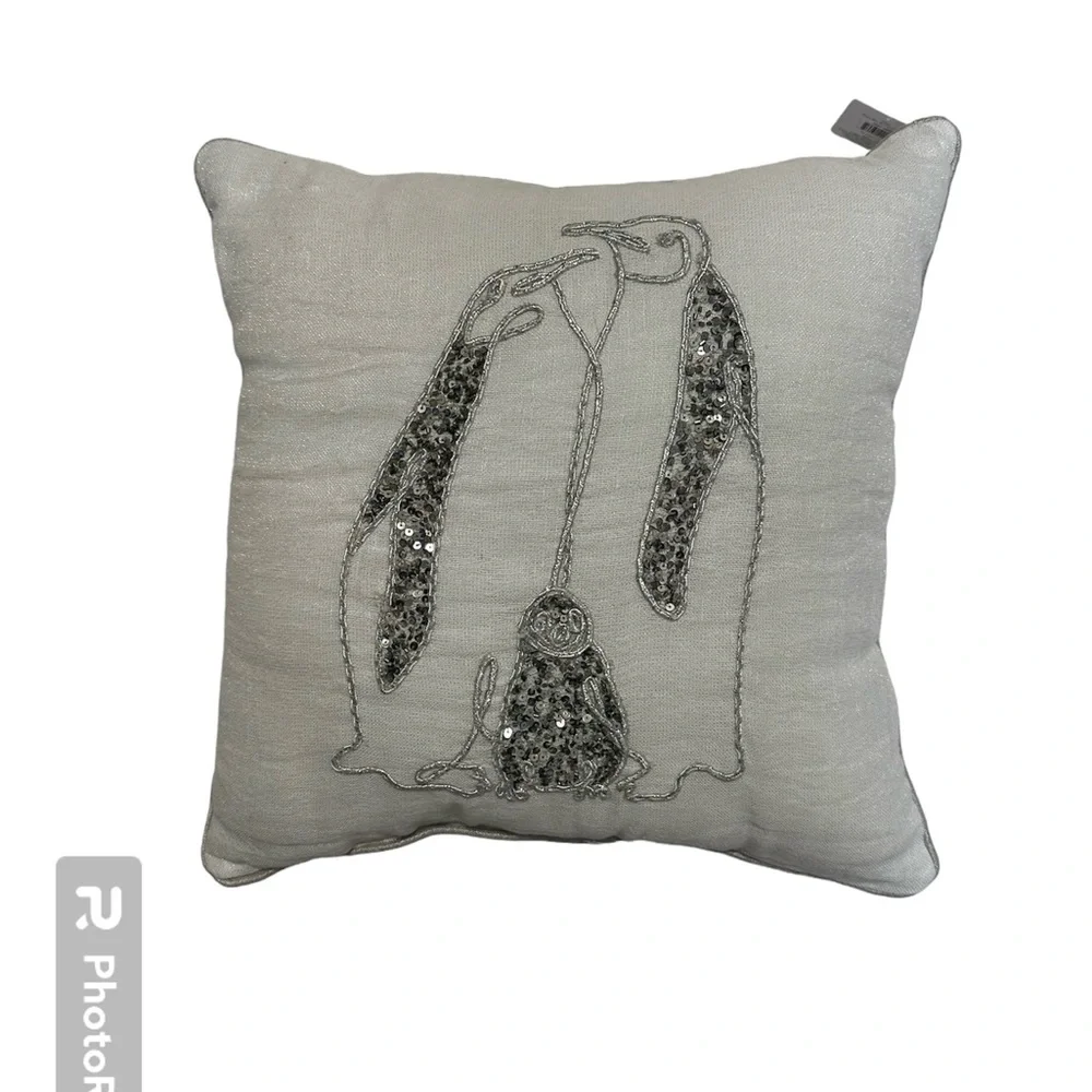 Place & Time 2 Pillows Bundle